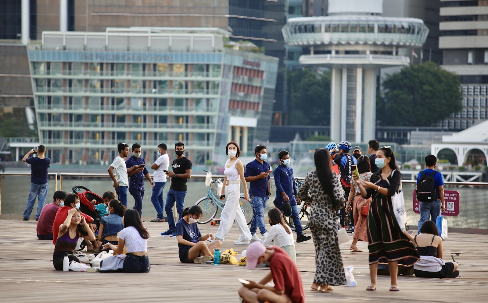 Actual Day Wedding Photography Singapore: What to Expect