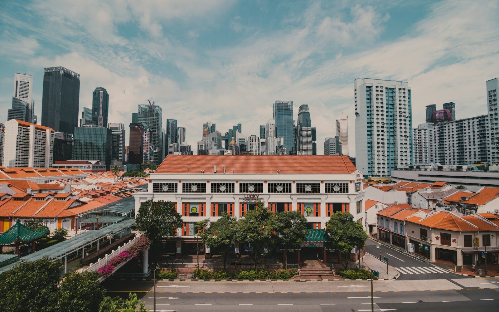 Affordable Event Space Rental in Singapore (Budget Venues)