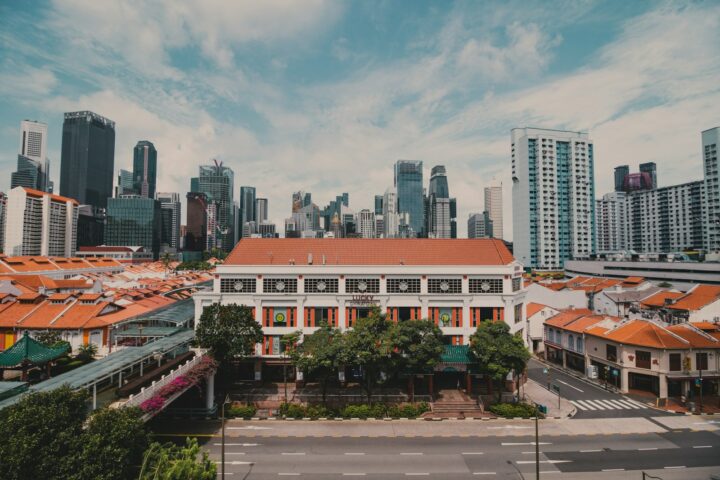 Affordable Event Space Rental in Singapore (Budget Venues)