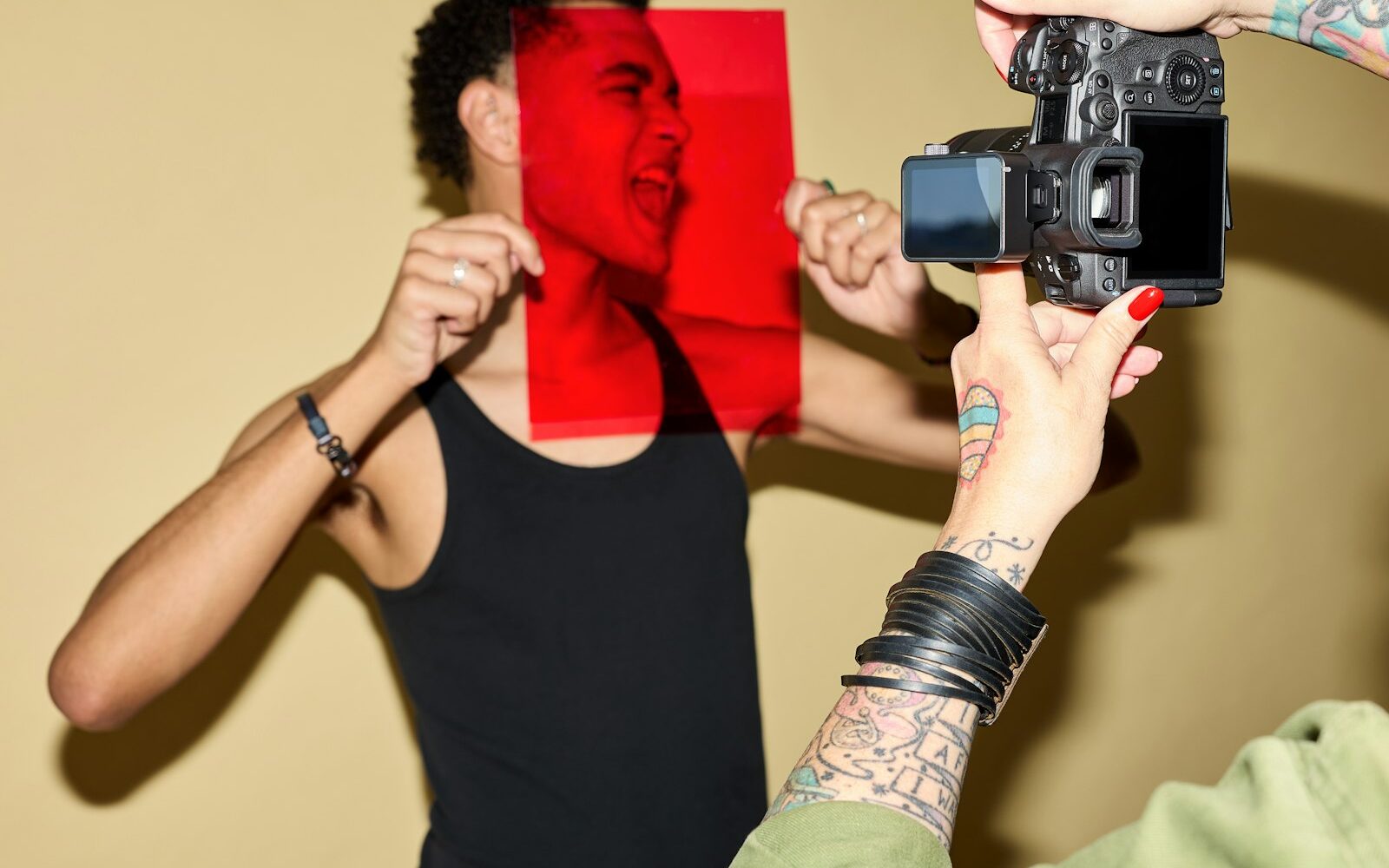 GIF Booth