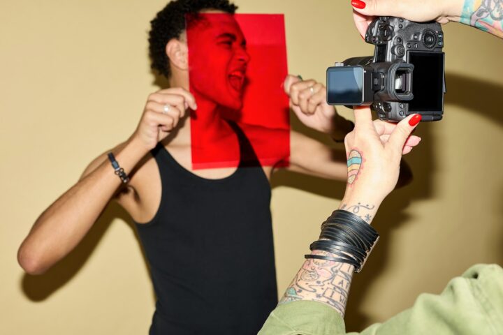 GIF Booth