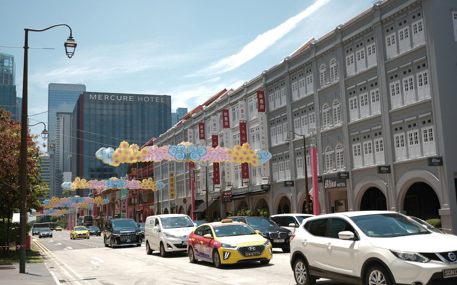 Balloon Decoration Services in Singapore: Ideas & Packages