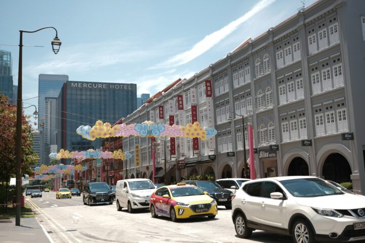 Balloon Decoration Services in Singapore: Ideas & Packages