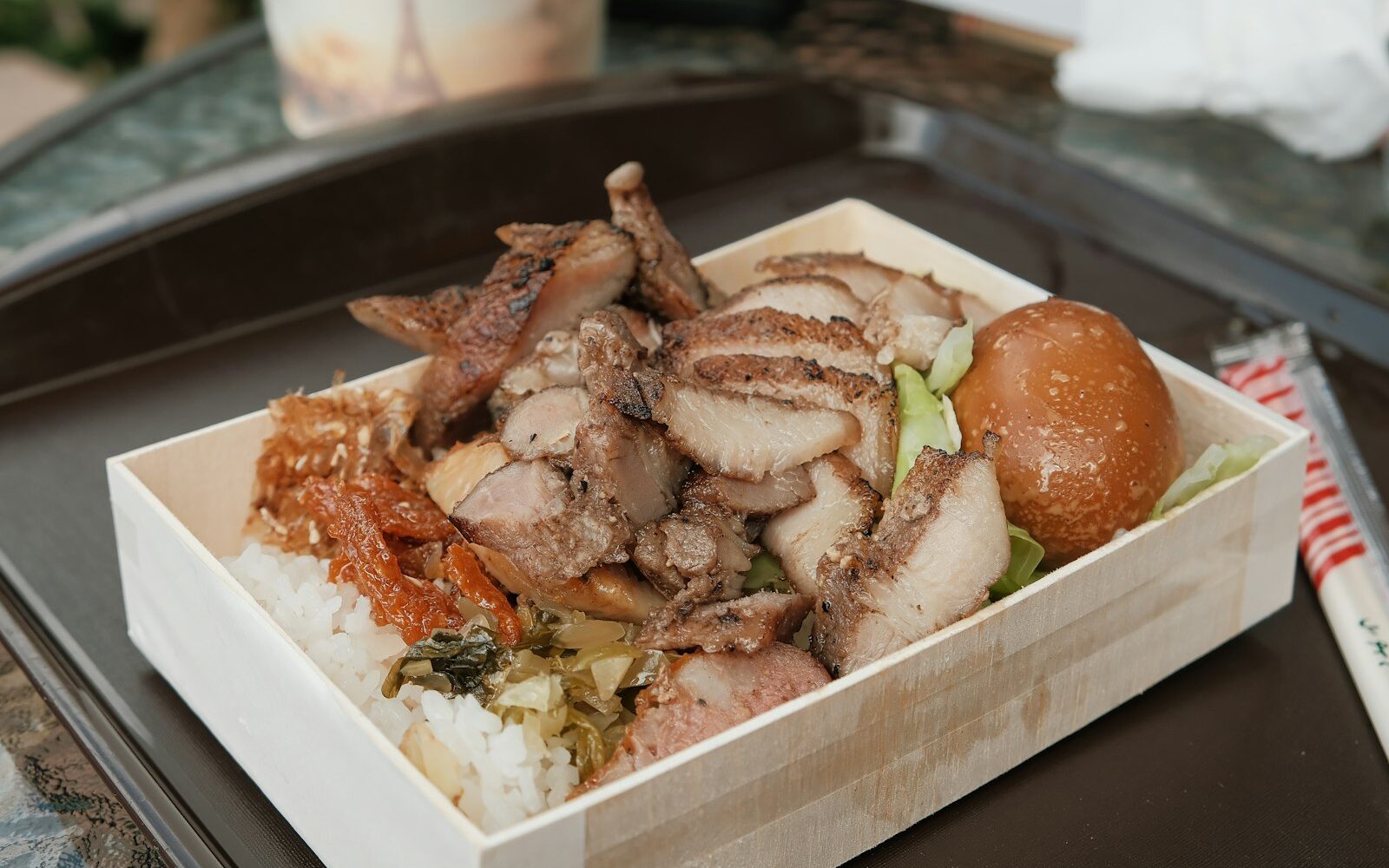 Bento Catering Singapore: Individual Meal Boxes for Events