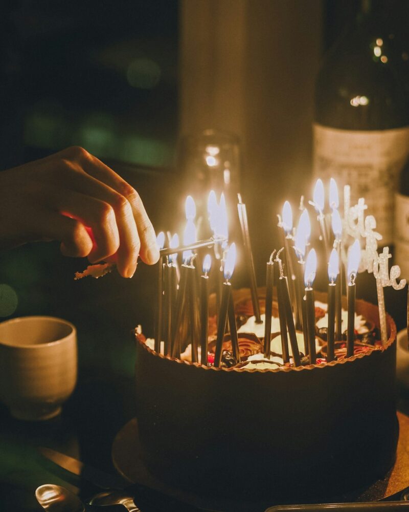 Party · GIF Booth