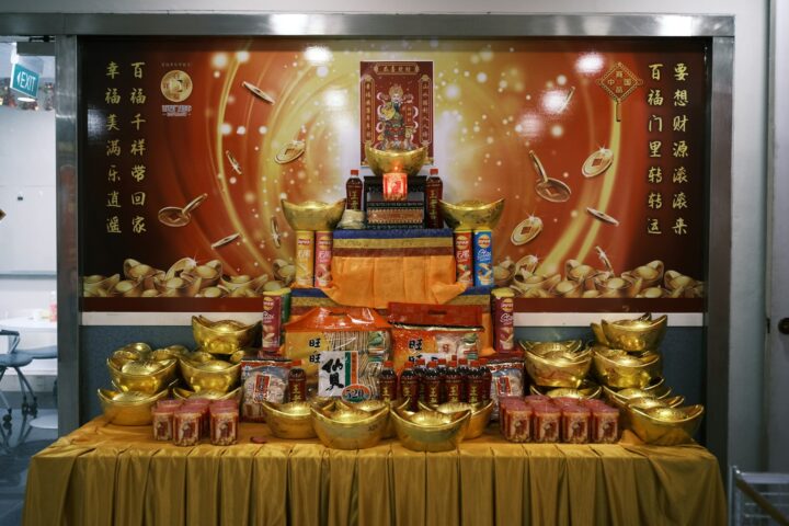 Birthday Party Decoration Packages in Singapore