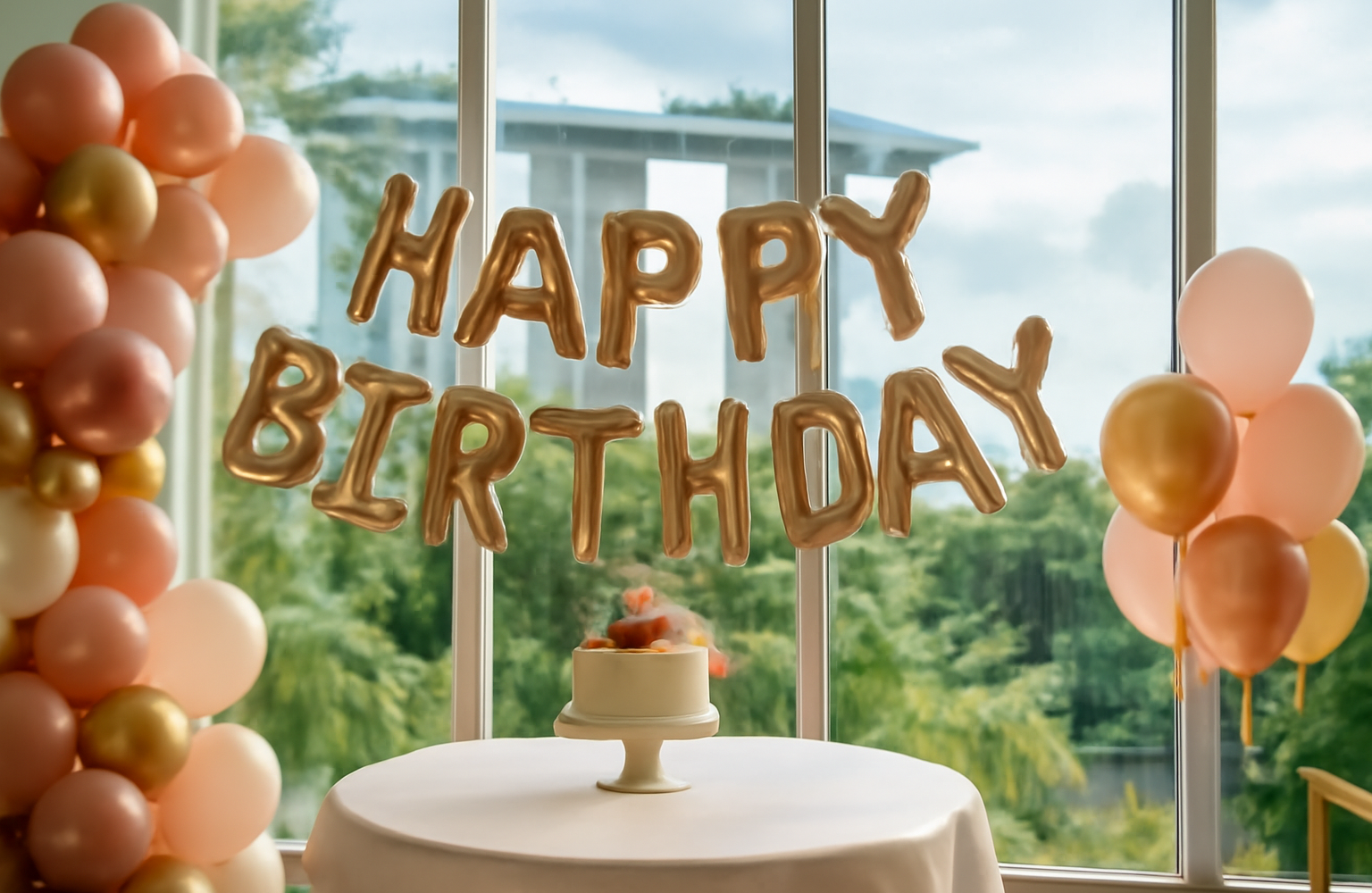 How to Plan a Birthday Party in Singapore (Step-by-Step)