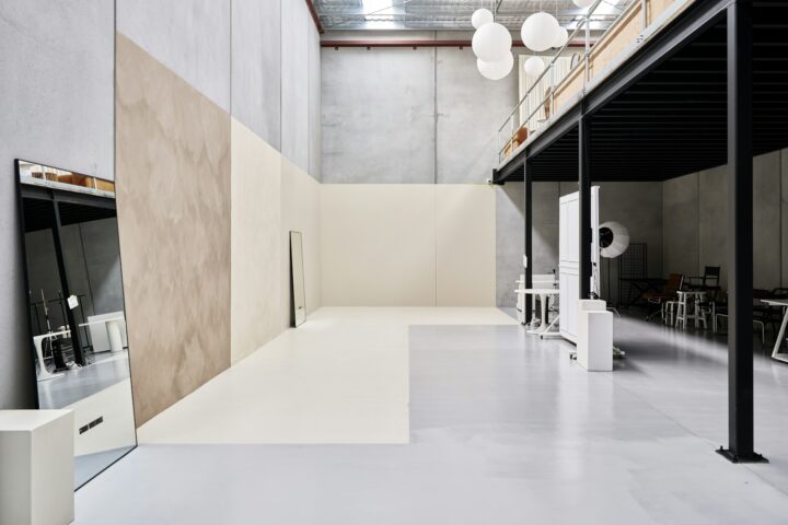The Studio Loft