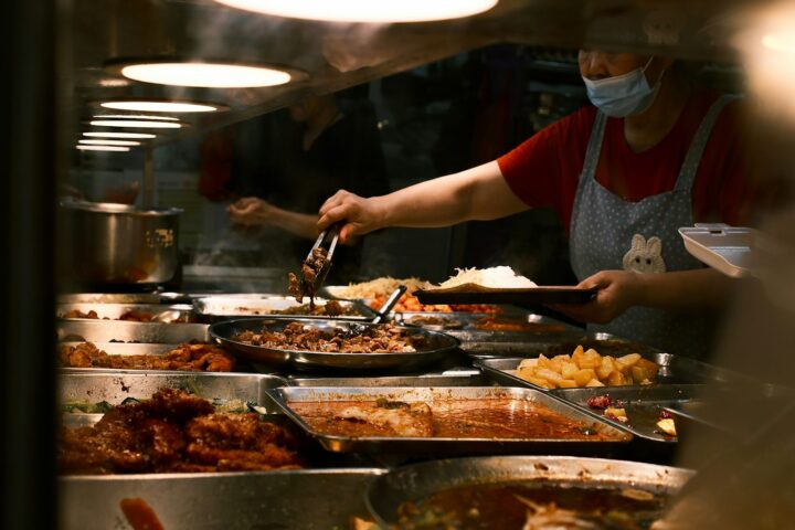 Buffet Catering Singapore: Menus, Prices & How to Book