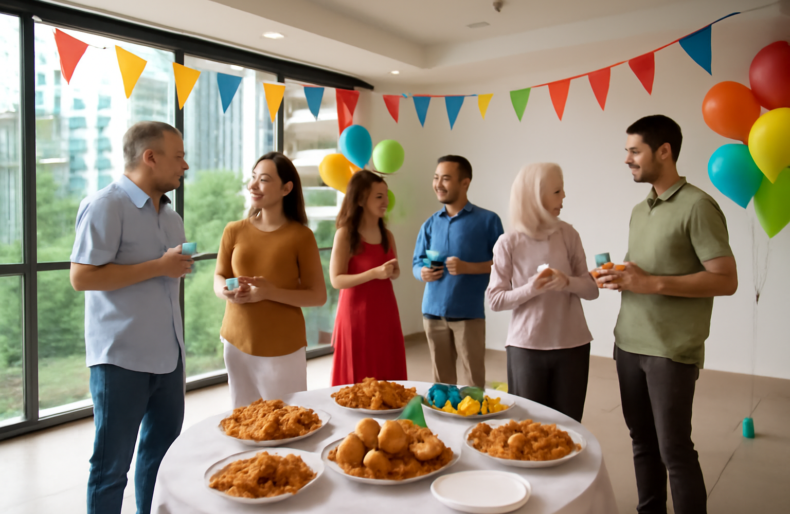 Condo Function Room Rental: Rules, Costs & Tips