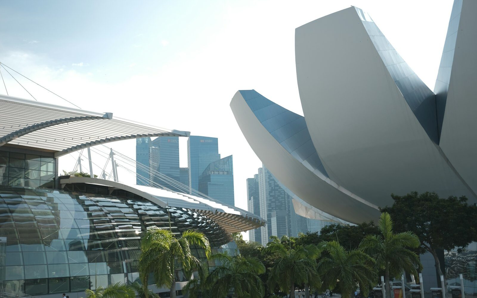 Conference & Seminar Venues in Singapore