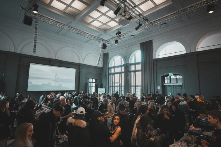 The Complete Corporate Dinner & Dance Planning Guide (Singapore)