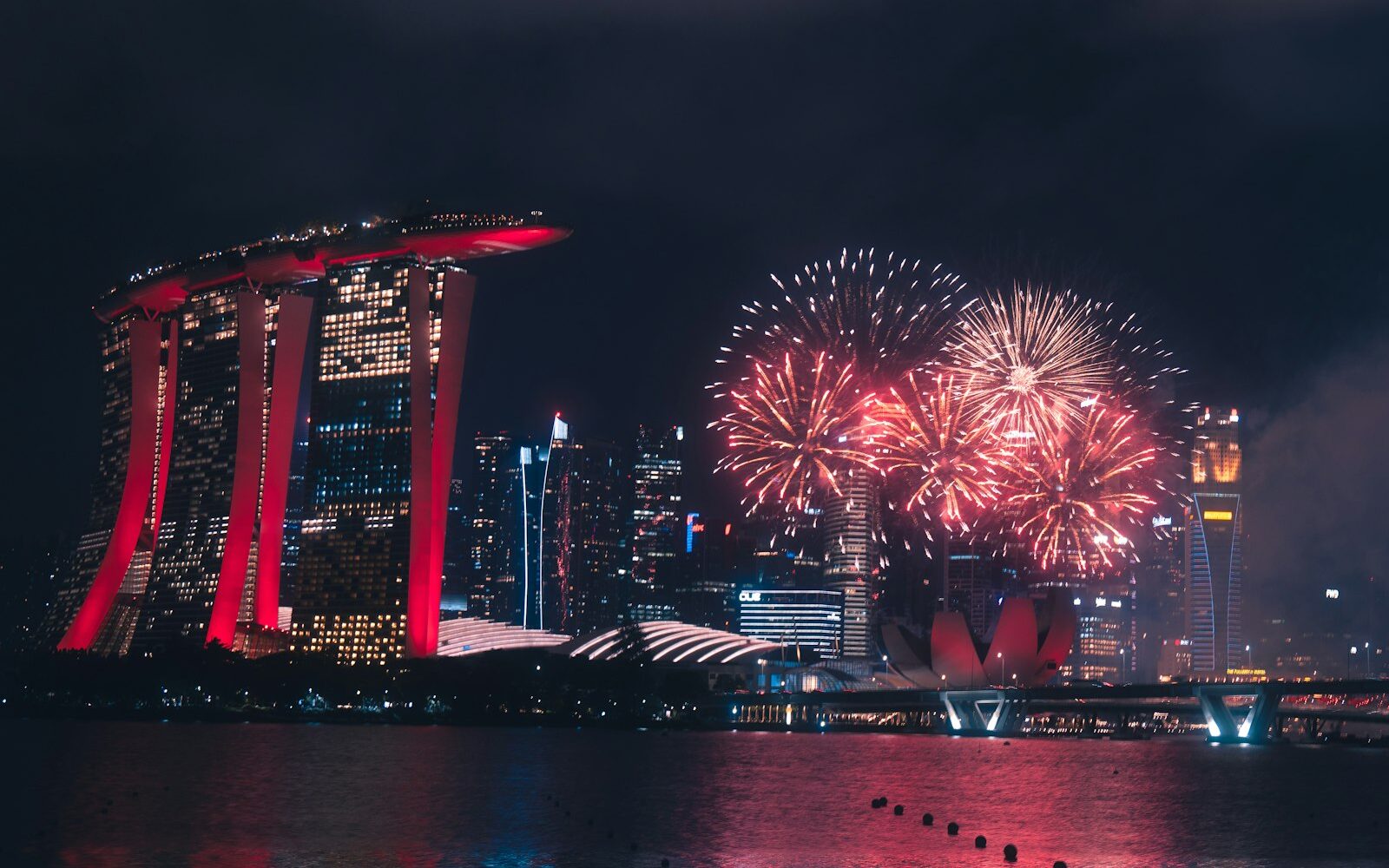 Corporate Event Ideas in Singapore That Impress