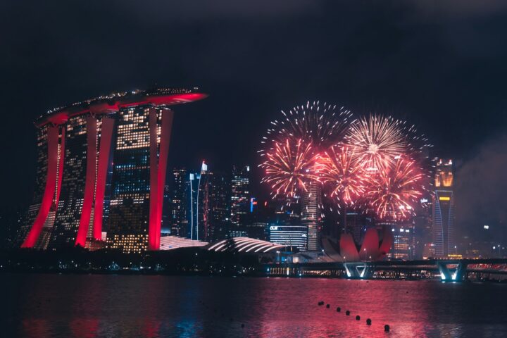 Corporate Event Ideas in Singapore That Impress