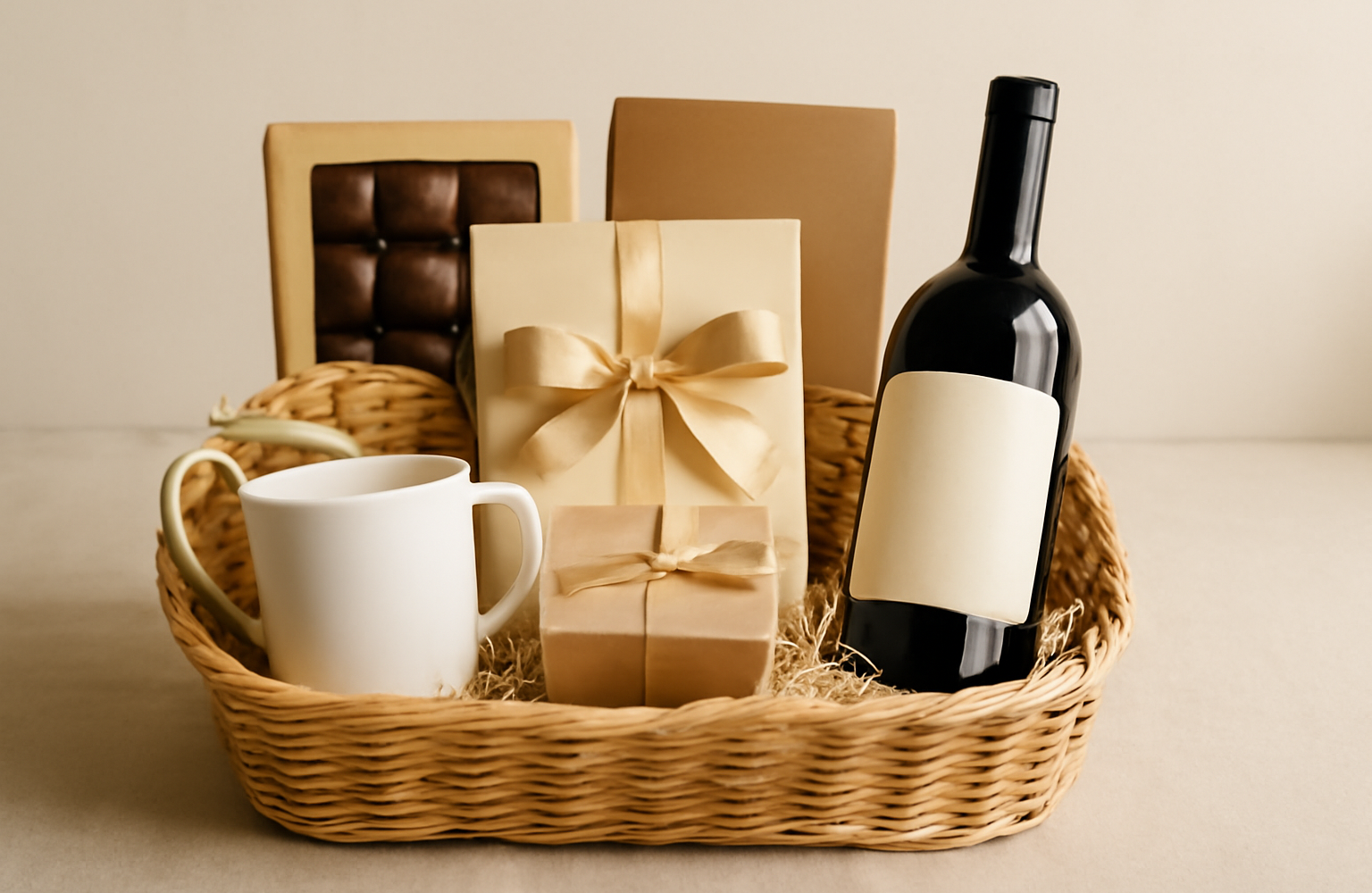 Corporate Gift & Door Gift Ideas for Events
