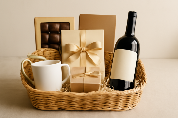 Corporate Gift & Door Gift Ideas for Events