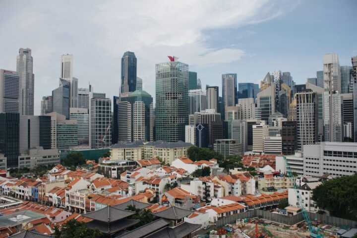 Corporate Video Production Singapore: Costs & Types