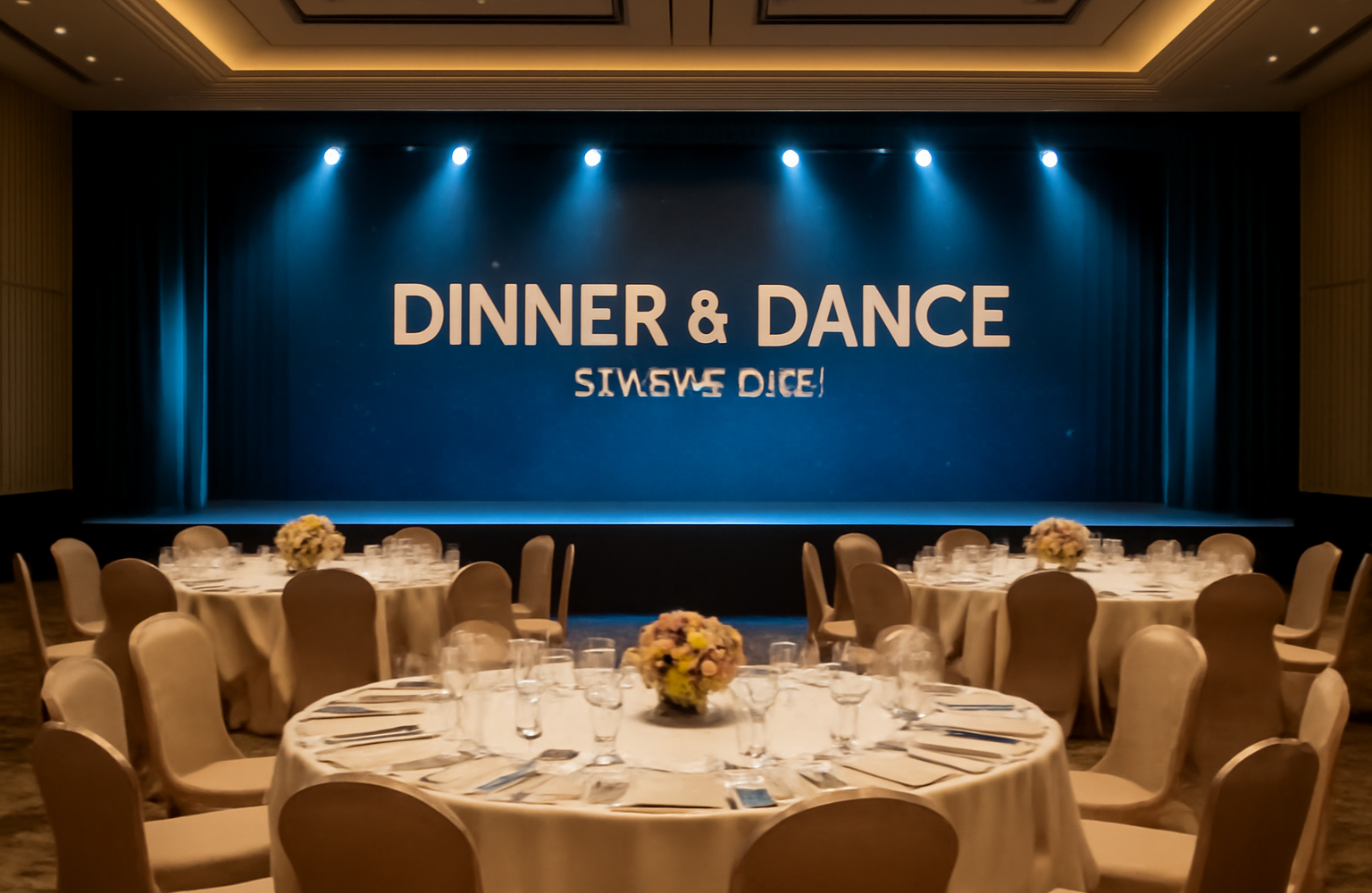 D&D Venue Checklist: Choosing the Right Ballroom