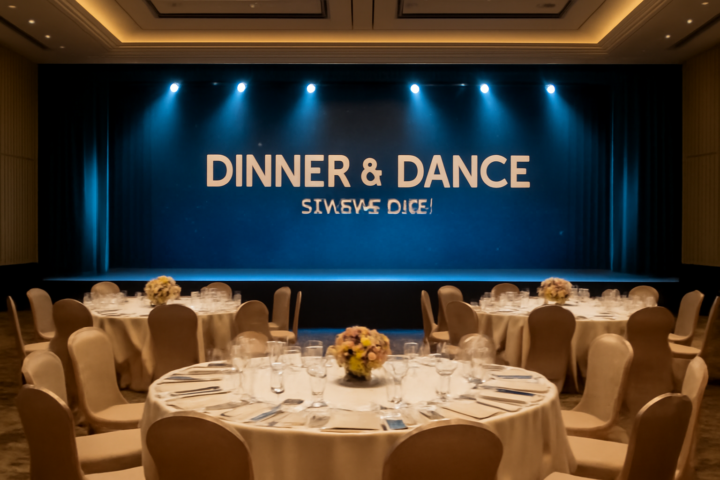 D&D Venue Checklist: Choosing the Right Ballroom