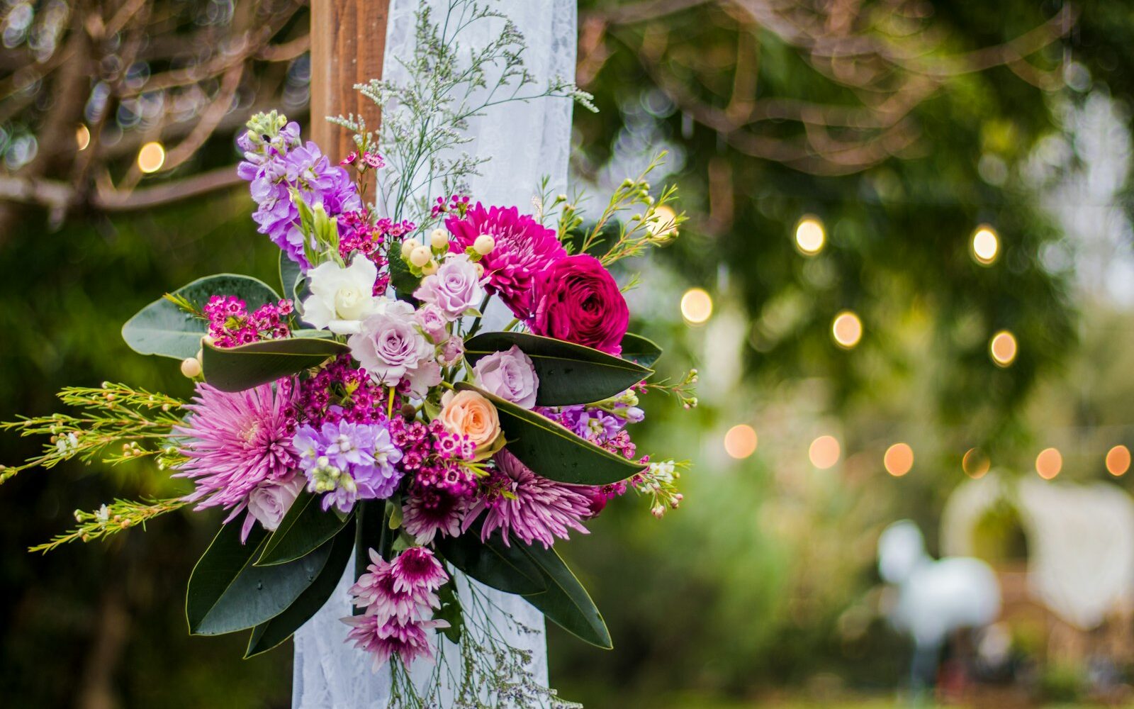 Event Styling & Decor