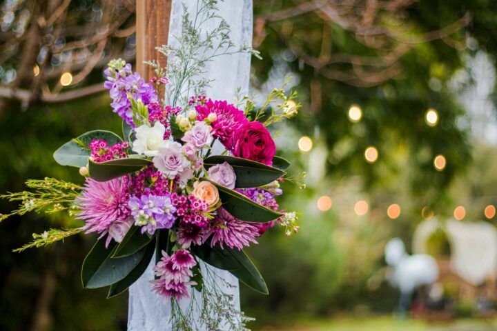 Event Styling & Decor