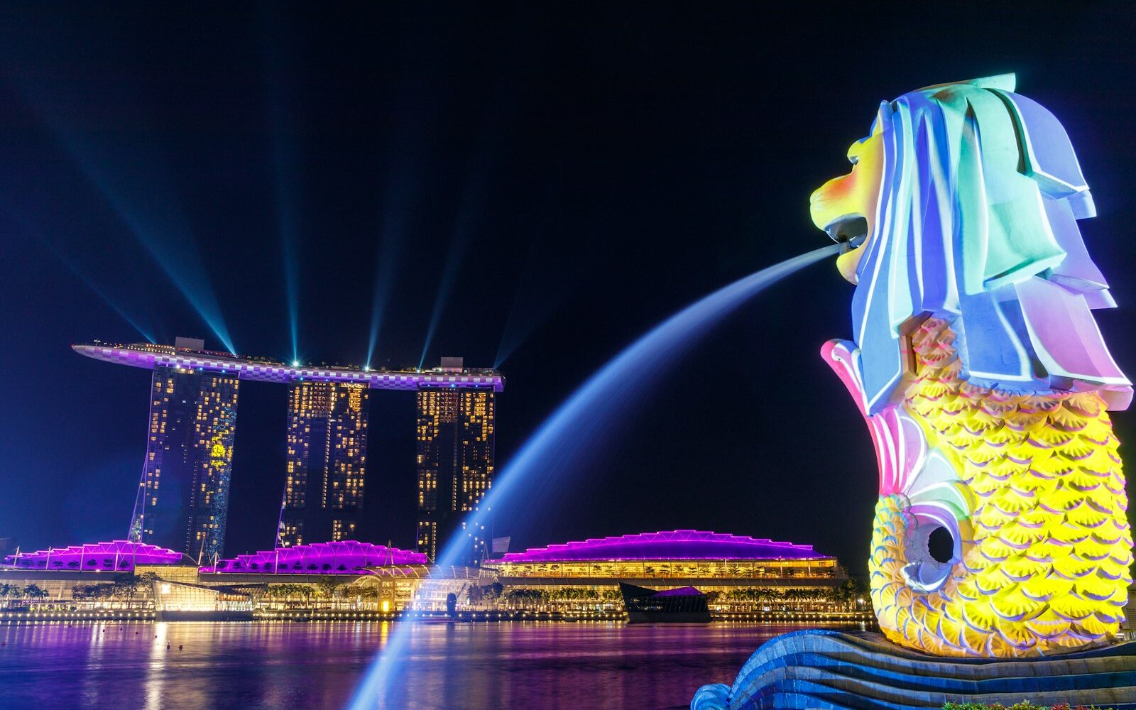 Event Highlight & Sizzle Video Production in Singapore