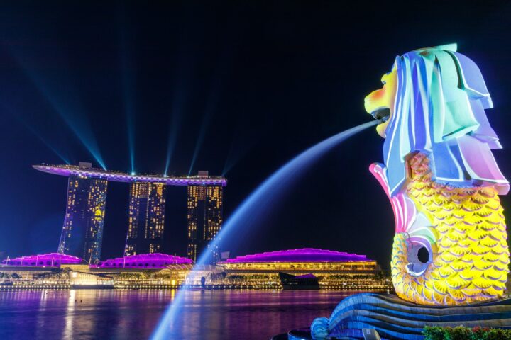 Event Highlight & Sizzle Video Production in Singapore