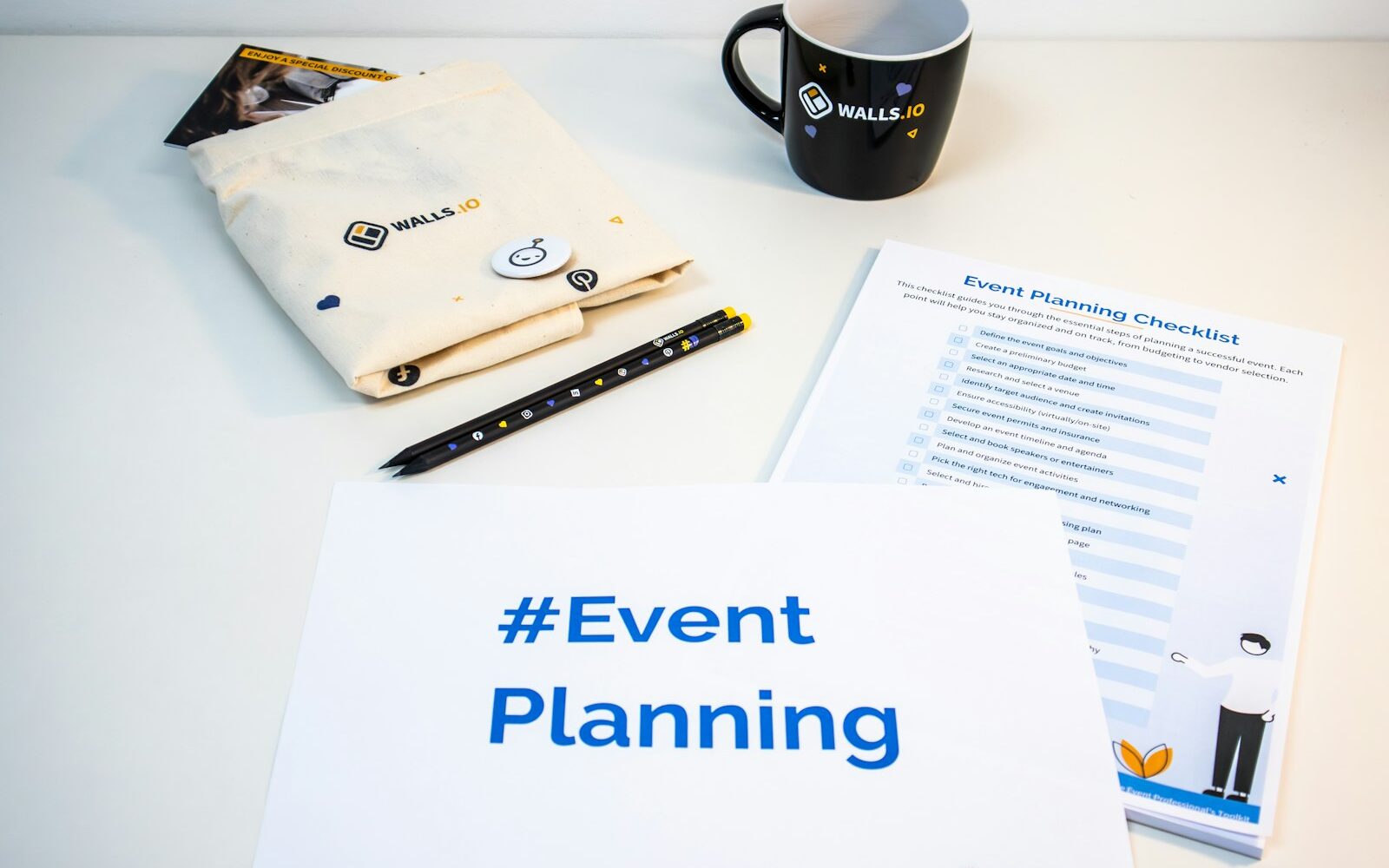 Full Event Planning