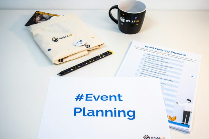 Full Event Planning