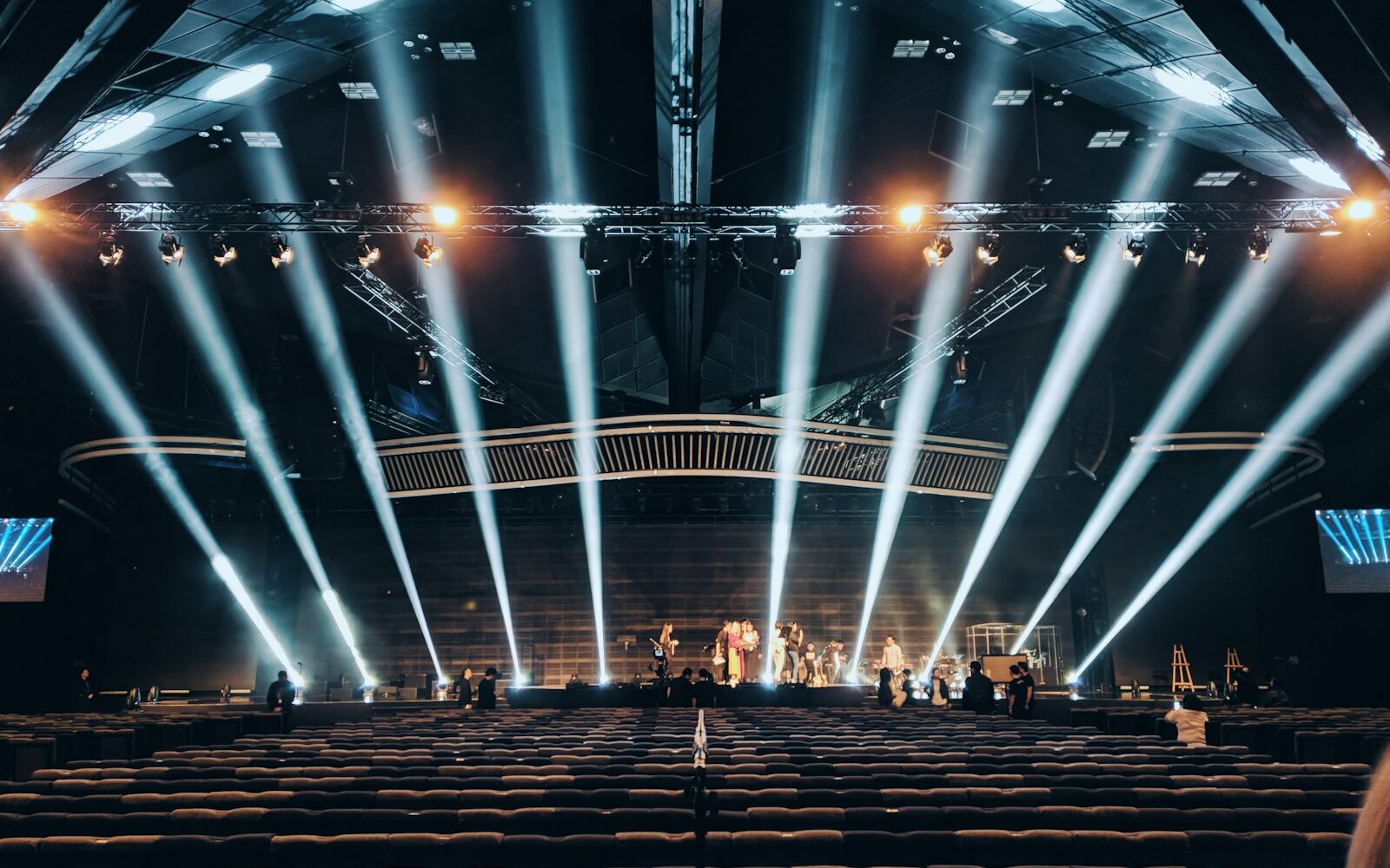 Event Production Company Singapore: What They Do