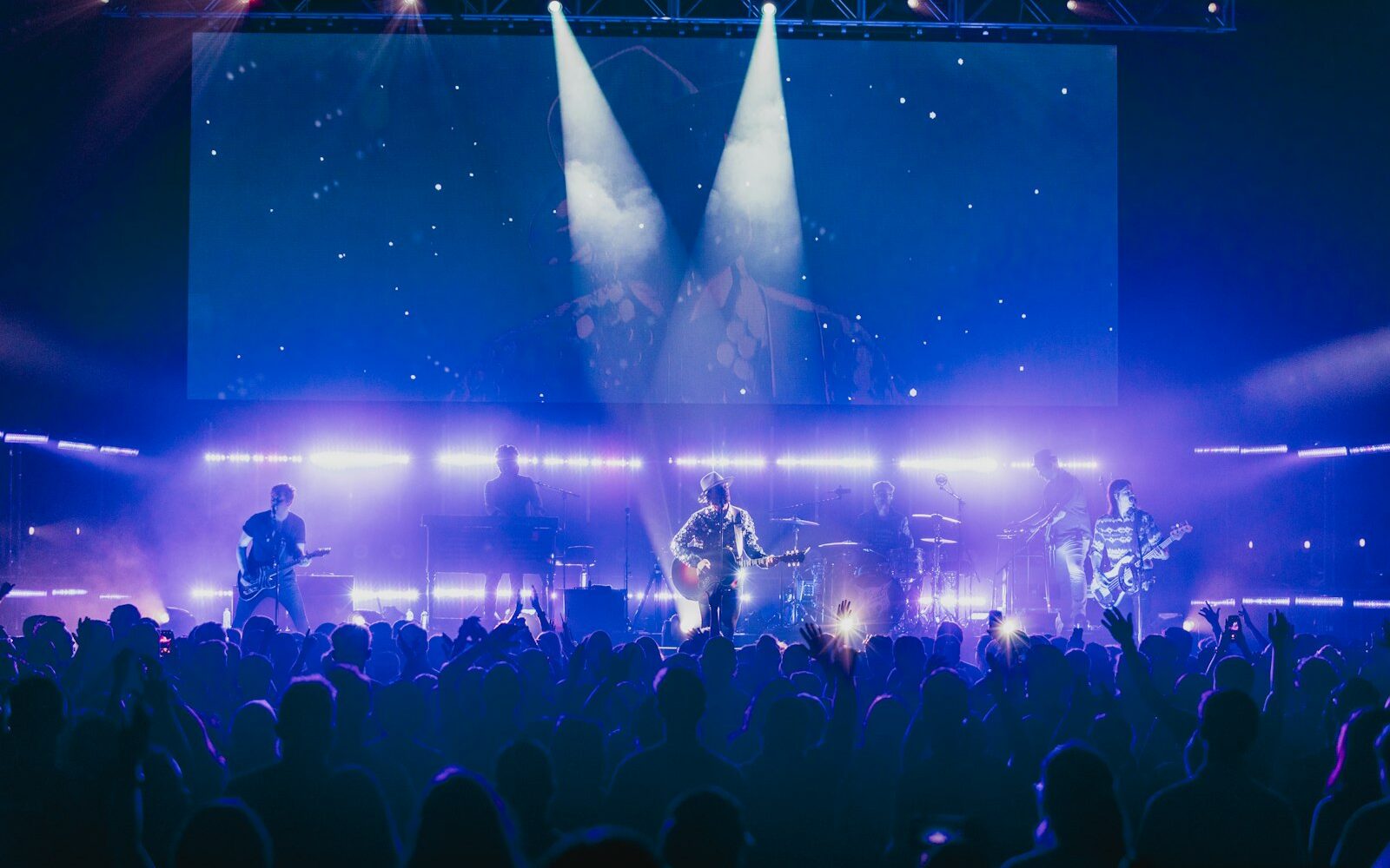 Sound & Lighting Package