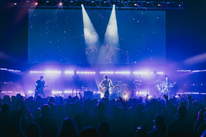 Sound & Lighting Package