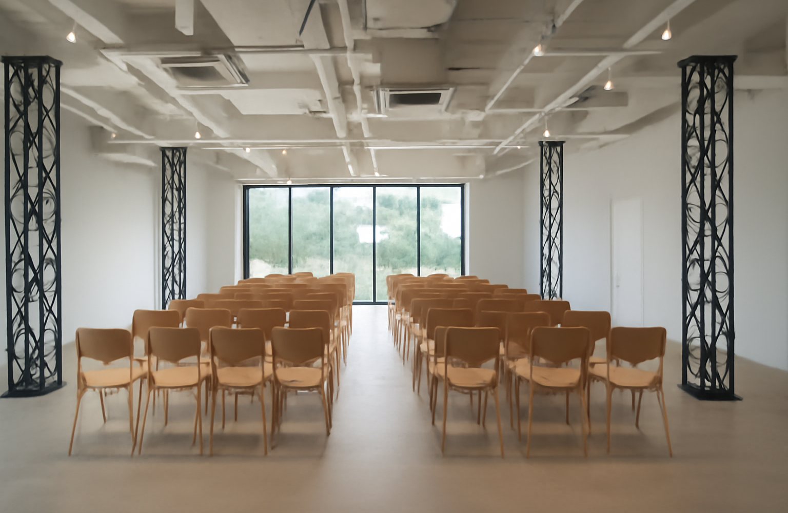 How Much Does Event Space Rental Cost in Singapore?