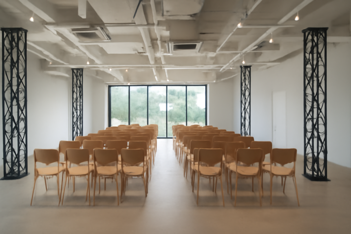 How Much Does Event Space Rental Cost in Singapore?