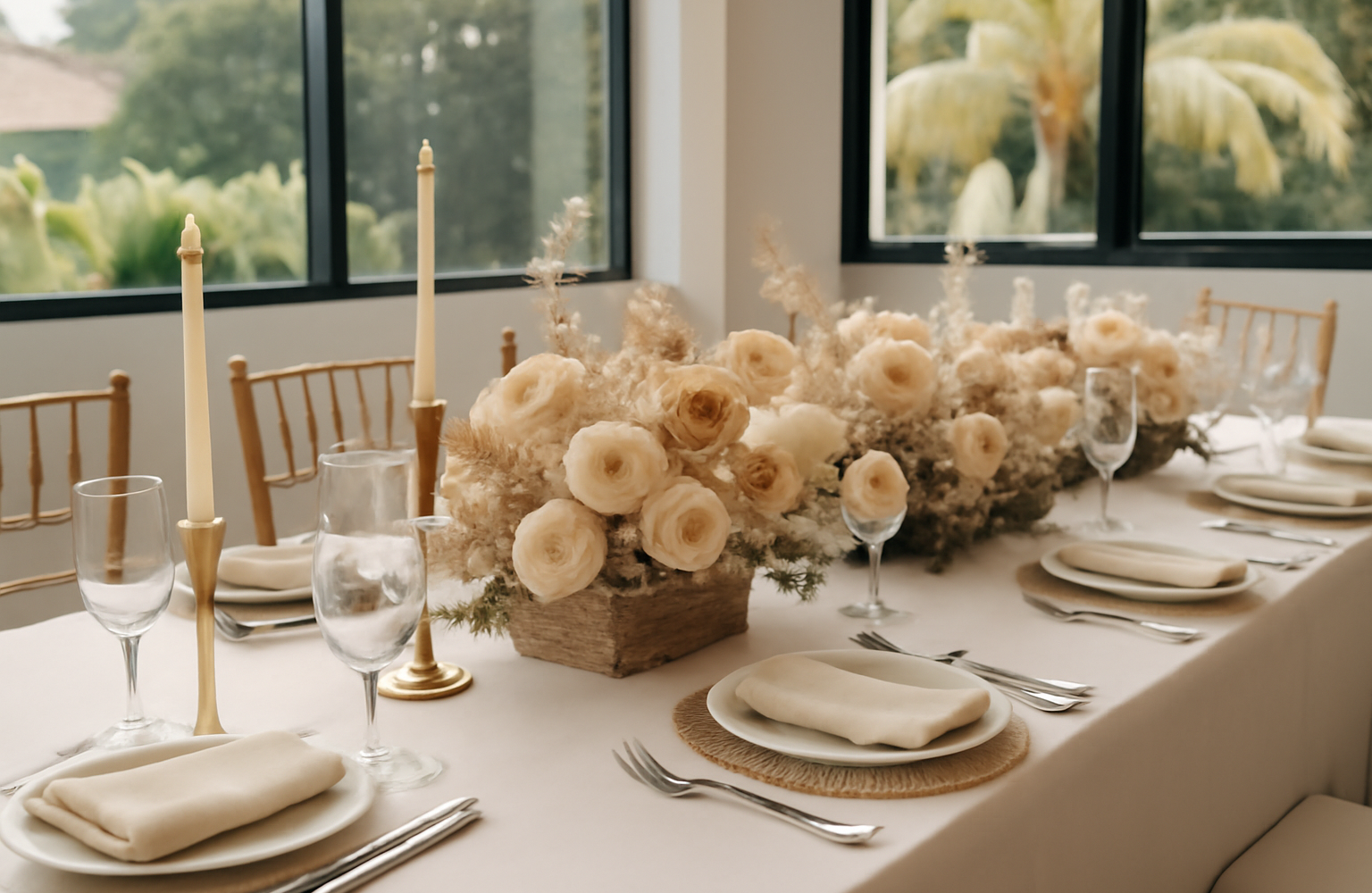 DIY vs Professional Event Styling: What’s Worth It?