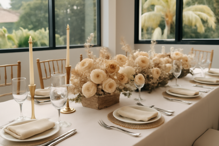 DIY vs Professional Event Styling: What’s Worth It?
