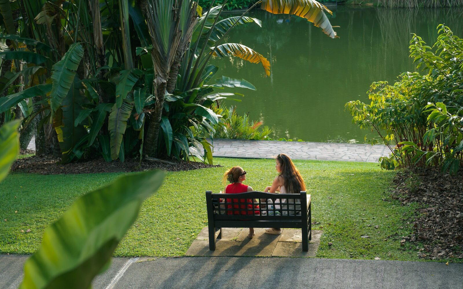 Family Photoshoot in Singapore: Studio & Outdoor Ideas