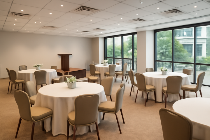 Function Room Rental Singapore: The Complete Guide