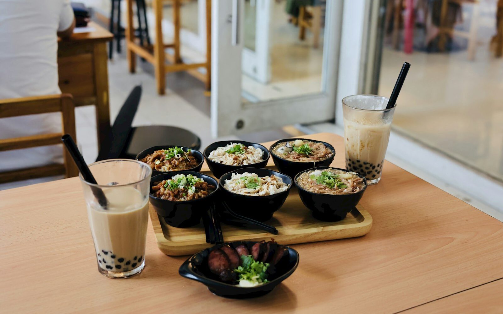 Funeral Catering Singapore: Buffet & Tingkat Options