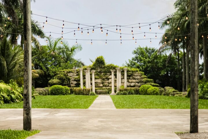 Gardens by the Bay