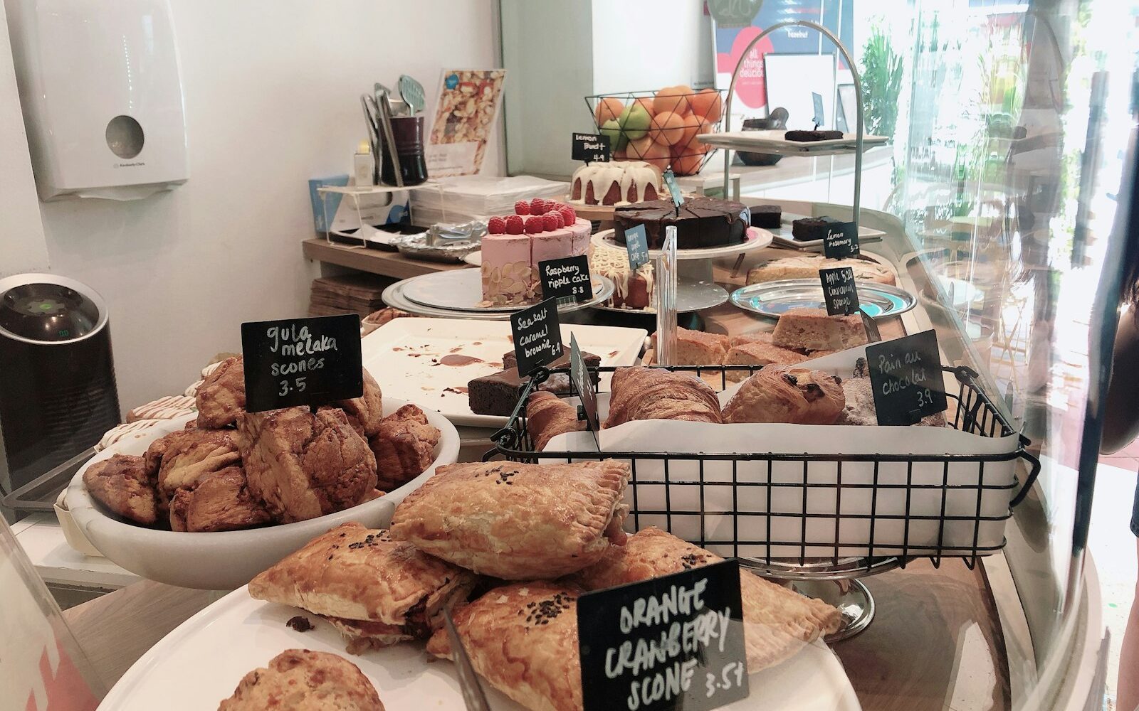 High Tea Catering Singapore: Buffets & Party Ideas