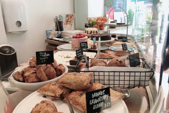 High Tea Catering Singapore: Buffets & Party Ideas