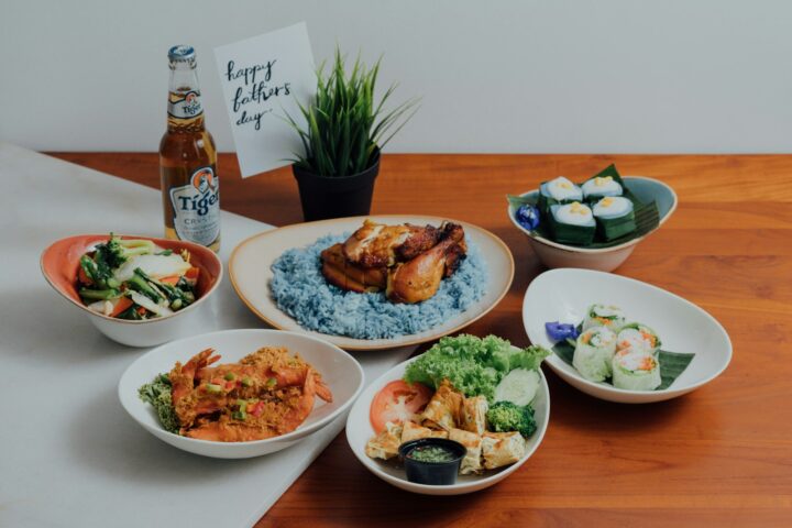 How to Choose a Caterer in Singapore: A Buyer’s Guide