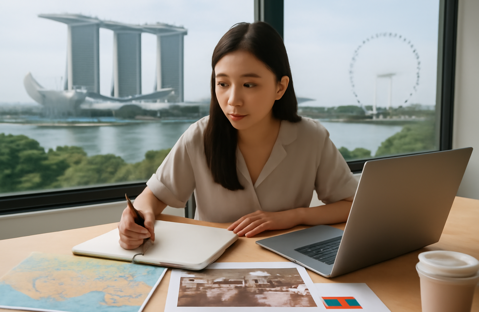 How to Choose the Right Event Venue in Singapore