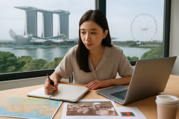 How to Choose the Right Event Venue in Singapore