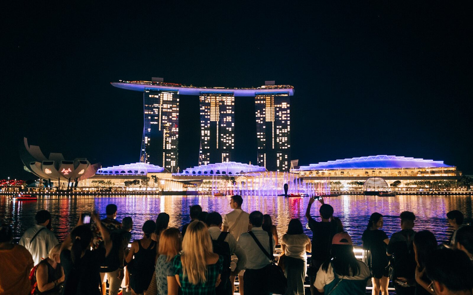 How to Choose a Function Room in Singapore for Your Event