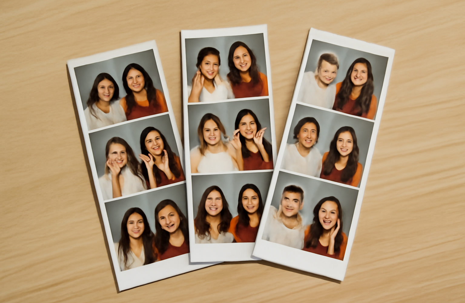 Instant Photo Booth Rental Singapore: Prices & Inclusions