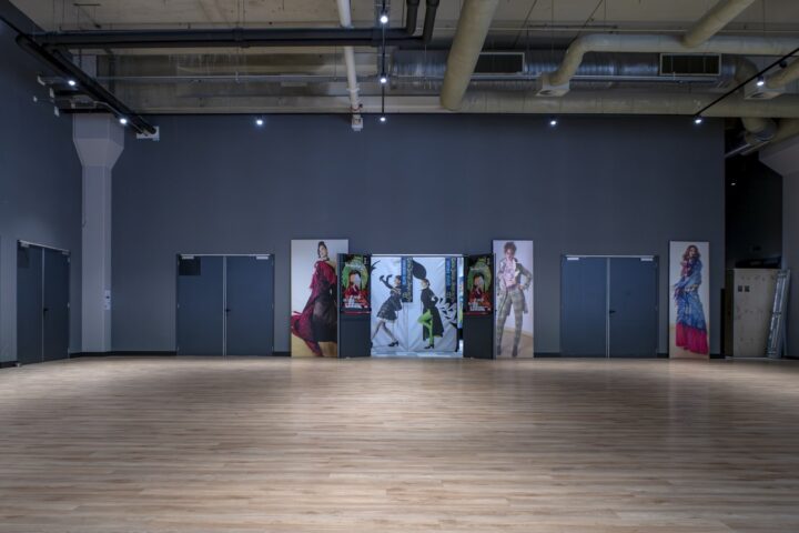 The Gallery Room
