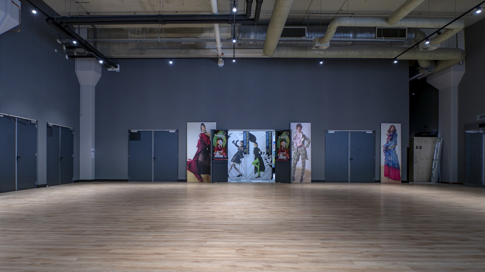 The Gallery Room