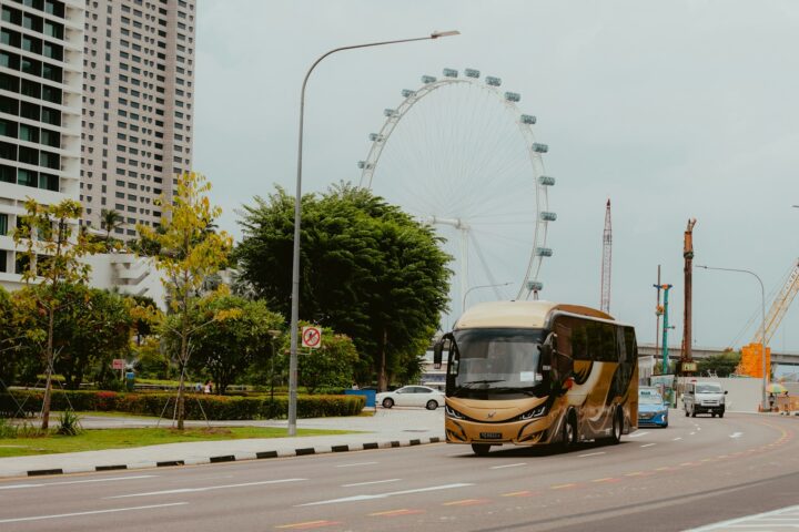 PA System Rental Singapore: For Events & Roadshows